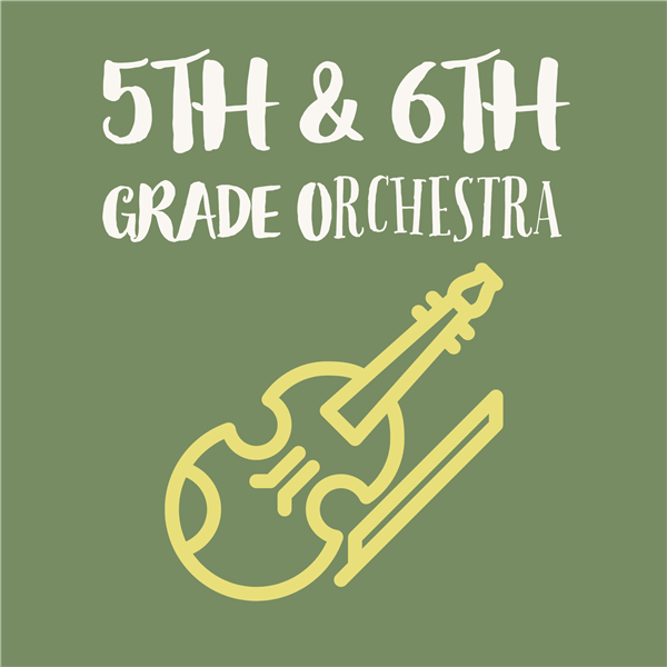 5/6 Orchestra